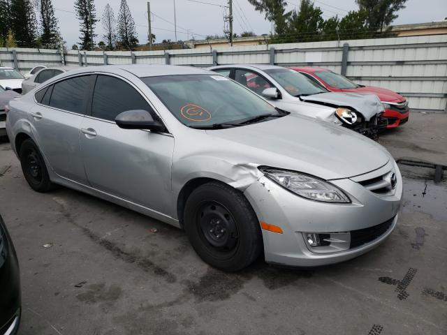 MAZDA 6 I 2010 1yvhz8bh4a5m36830