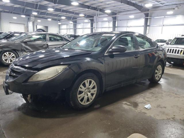 MAZDA 6 2010 1yvhz8bh4a5m39906