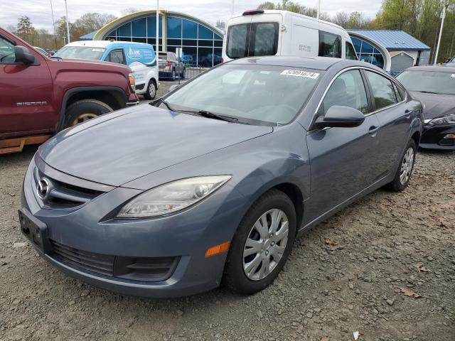 MAZDA 6 2010 1yvhz8bh4a5m43633