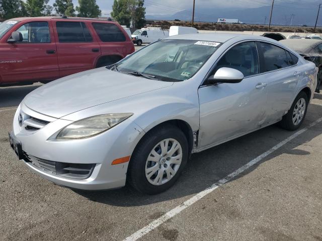 MAZDA 6 I 2010 1yvhz8bh4a5m48251