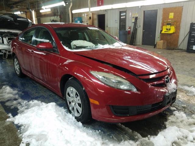 MAZDA 6 I 2010 1yvhz8bh4a5m54731