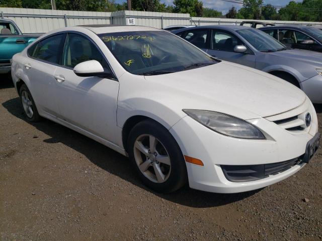 MAZDA 6 I 2010 1yvhz8bh4a5m58181