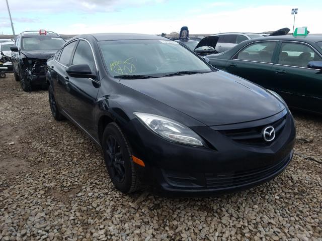 MAZDA 6 I 2011 1yvhz8bh4b5m02016