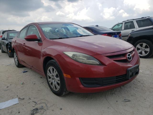 MAZDA 6 I 2011 1yvhz8bh4b5m05823