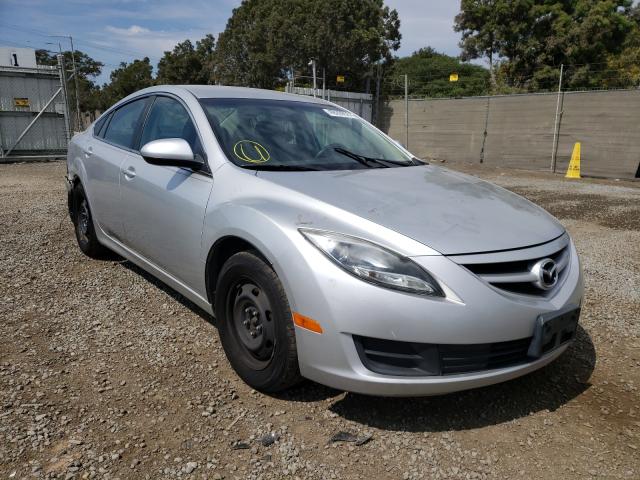 MAZDA 6 I 2011 1yvhz8bh4b5m06924