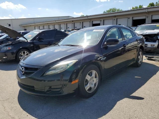 MAZDA 6 I 2011 1yvhz8bh4b5m08172