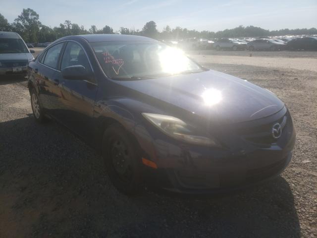 MAZDA 6 I 2011 1yvhz8bh4b5m09953