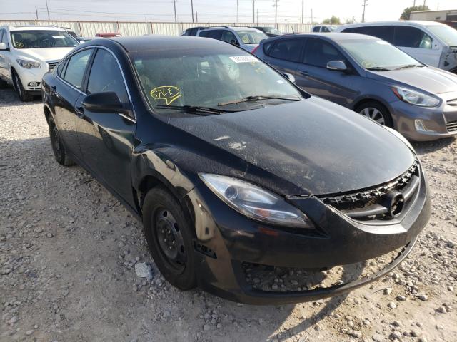 MAZDA 6 I 2011 1yvhz8bh4b5m12917