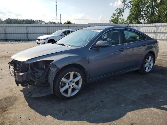 MAZDA 6 I 2011 1yvhz8bh4b5m15414