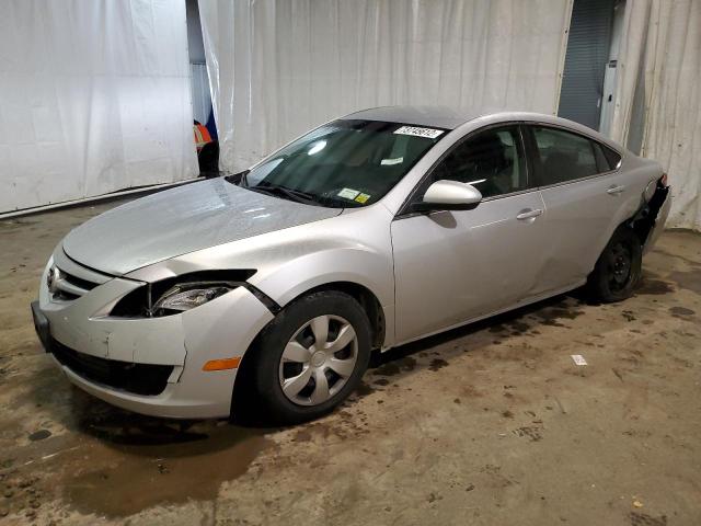 MAZDA 6 I 2011 1yvhz8bh4b5m16689