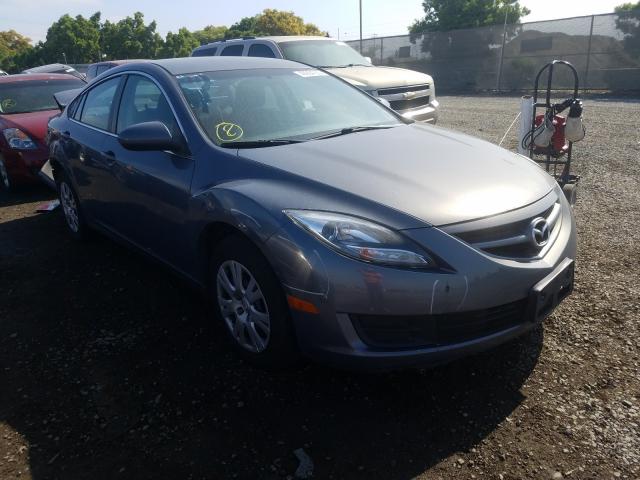 MAZDA 6 I 2011 1yvhz8bh4b5m17521