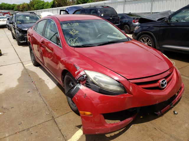 MAZDA 6 I 2011 1yvhz8bh4b5m18538