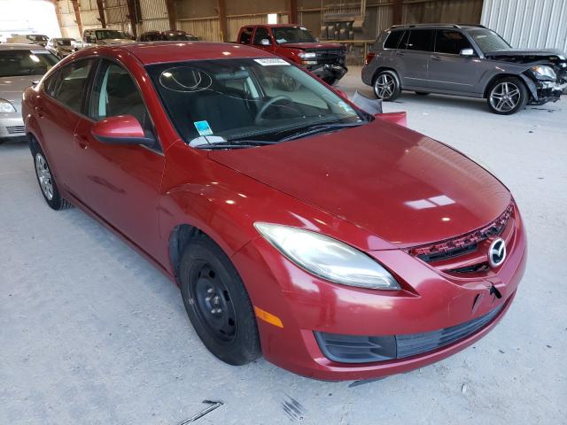 MAZDA 6 I 2011 1yvhz8bh4b5m19530