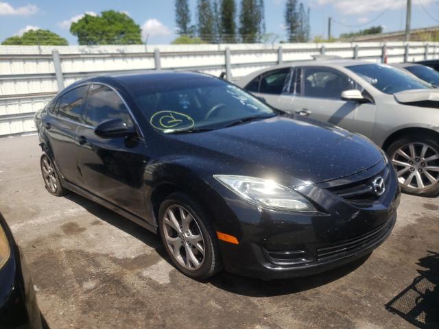 MAZDA 6 I 2011 1yvhz8bh4b5m20760