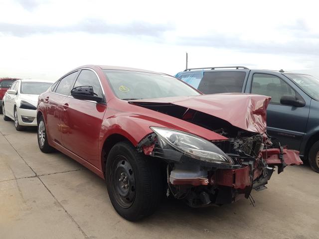 MAZDA 6 I 2011 1yvhz8bh4b5m23562