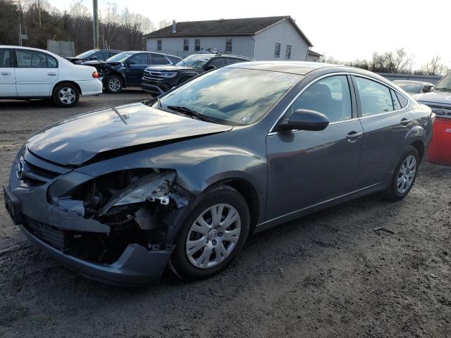 MAZDA 6 I 2011 1yvhz8bh4b5m27532