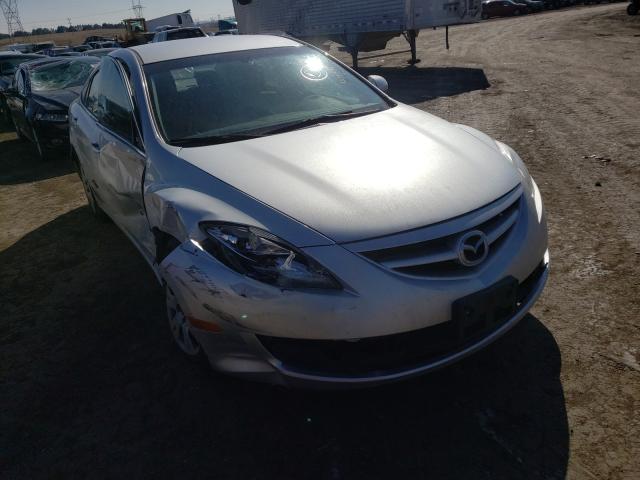 MAZDA 6 I 2011 1yvhz8bh4b5m28552