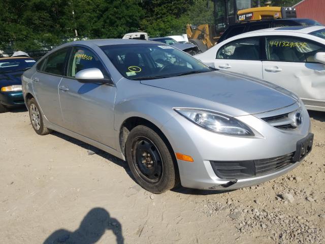 MAZDA 6 I 2011 1yvhz8bh4b5m29359