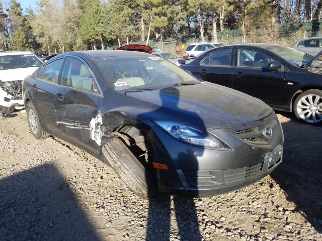 MAZDA 6 I 2012 1yvhz8bh4c5m00915