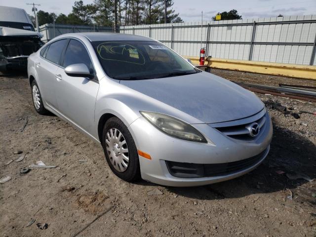 MAZDA 6 I 2012 1yvhz8bh4c5m03393