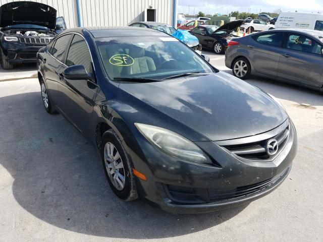 MAZDA 6 I 2012 1yvhz8bh4c5m03992