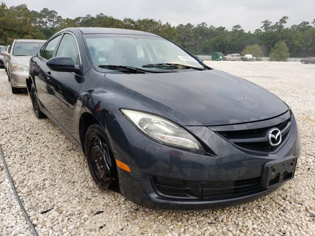 MAZDA 6 I 2012 1yvhz8bh4c5m21392