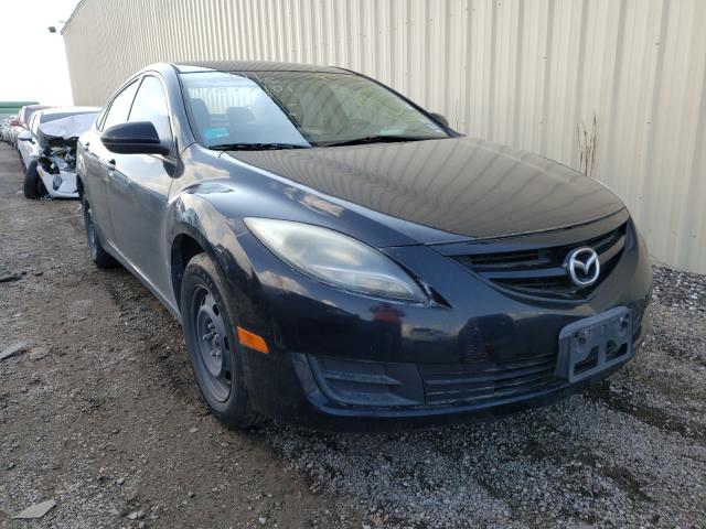 MAZDA 6 I 2012 1yvhz8bh4c5m29735