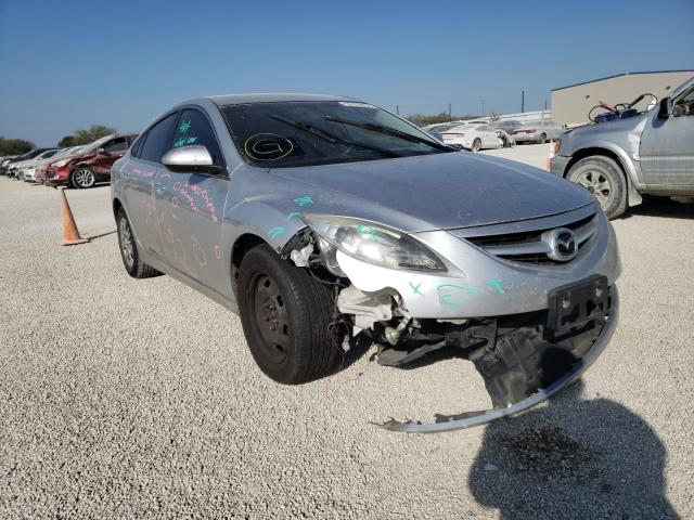 MAZDA 6 I 2012 1yvhz8bh4c5m33428