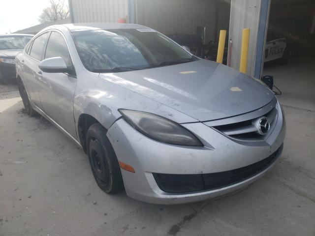 MAZDA 6 I 2012 1yvhz8bh4c5m33641