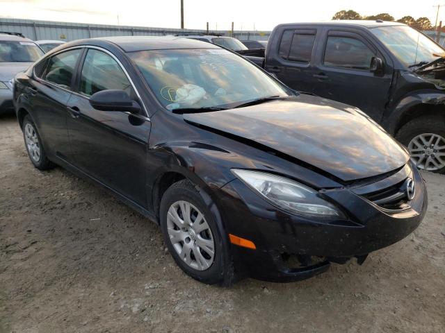 MAZDA 6 SPORT 2013 1yvhz8bh4d5m14041