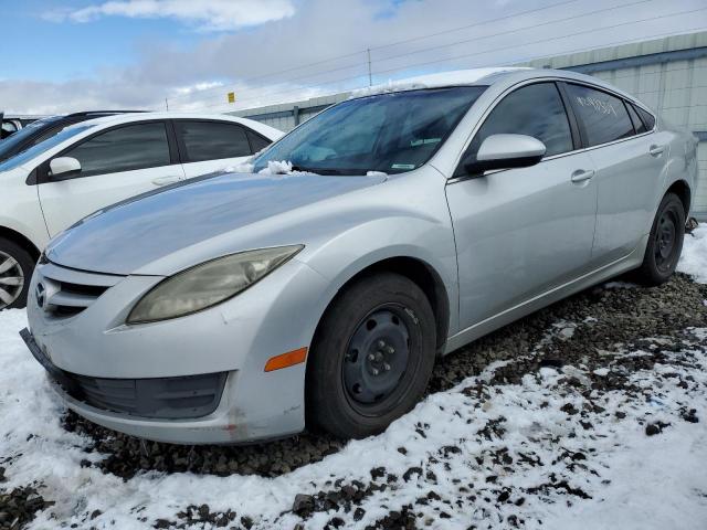 MAZDA 6 2010 1yvhz8bh5a5m07451