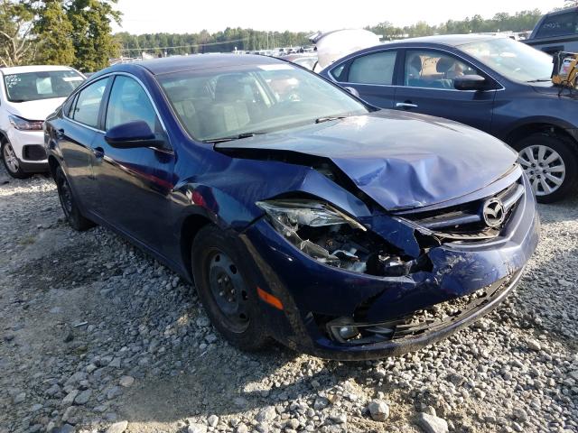 MAZDA 6 I 2010 1yvhz8bh5a5m12990