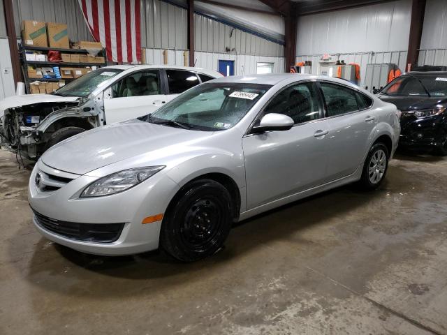 MAZDA 6 I 2010 1yvhz8bh5a5m14366