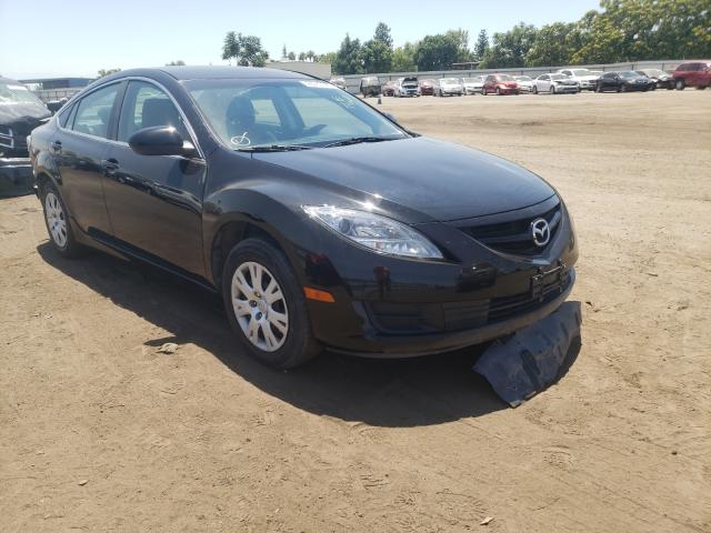 MAZDA 6 I 2010 1yvhz8bh5a5m18479