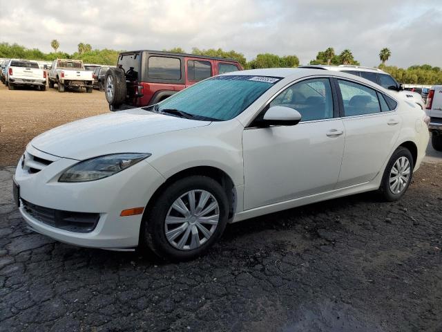 MAZDA 6 I 2010 1yvhz8bh5a5m18496