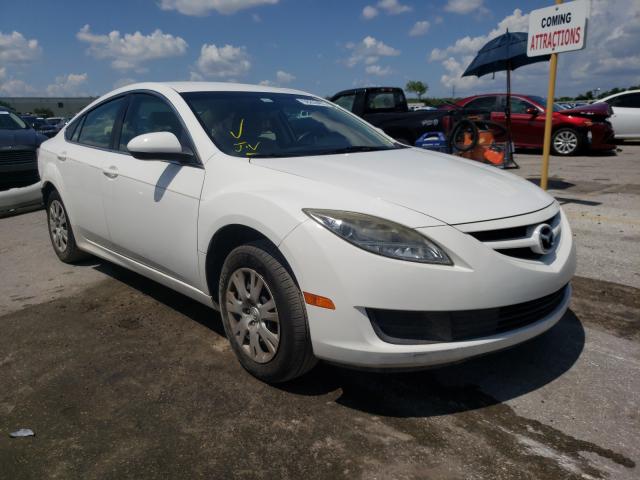 MAZDA 6 I 2010 1yvhz8bh5a5m21737