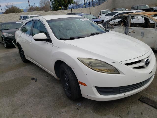 MAZDA 6 I 2010 1yvhz8bh5a5m23407