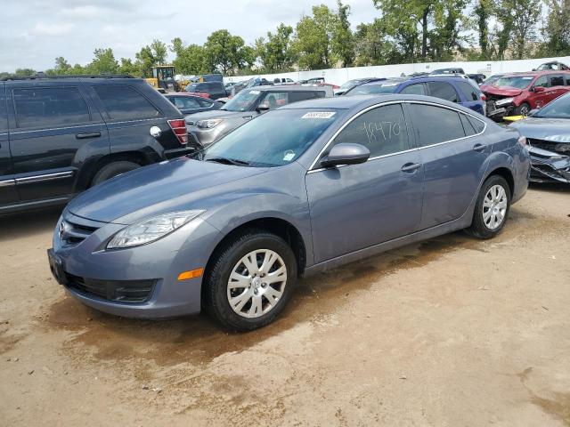 MAZDA 6 I 2010 1yvhz8bh5a5m24735