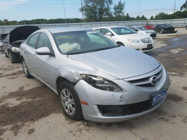 MAZDA 6 I 2010 1yvhz8bh5a5m31944