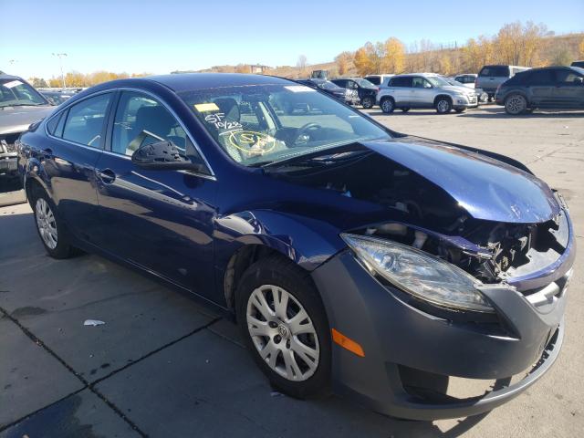 MAZDA 6 I 2010 1yvhz8bh5a5m32446