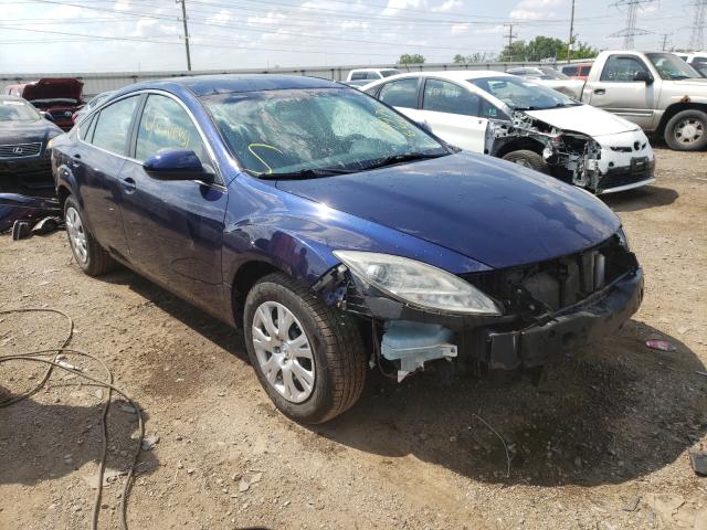 MAZDA 6 I 2010 1yvhz8bh5a5m35508