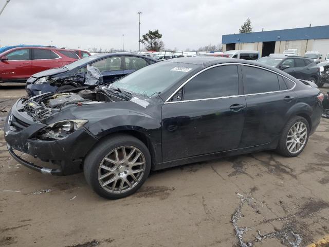 MAZDA 6 2010 1yvhz8bh5a5m39882