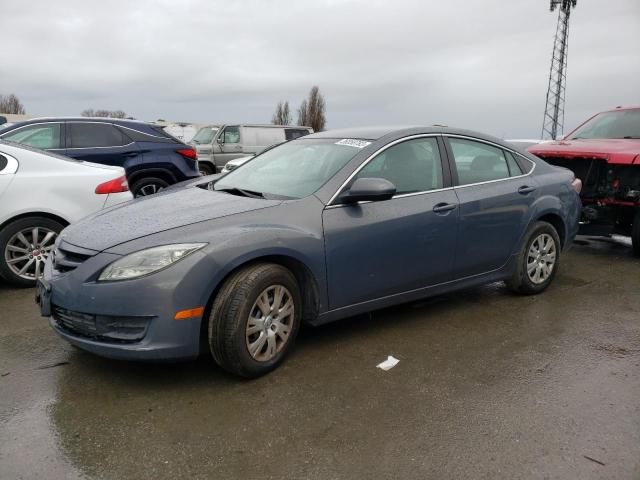 MAZDA 6 I 2010 1yvhz8bh5a5m40532