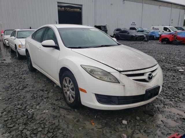 MAZDA 6 I 2010 1yvhz8bh5a5m40644