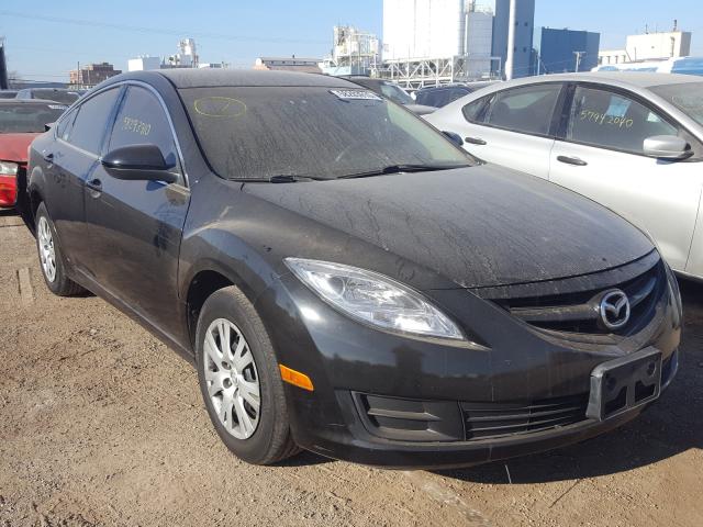 MAZDA 6 I 2010 1yvhz8bh5a5m43561