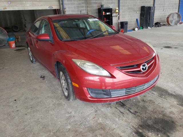 MAZDA 6 I 2010 1yvhz8bh5a5m43592