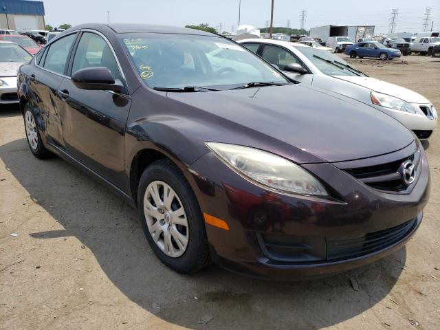 MAZDA 6 I 2010 1yvhz8bh5a5m44290