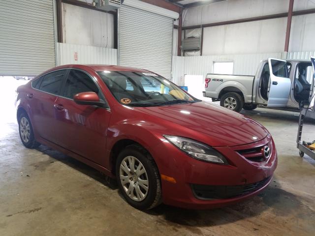 MAZDA 6 I 2010 1yvhz8bh5a5m44905