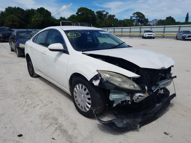 MAZDA 6 I 2010 1yvhz8bh5a5m45861