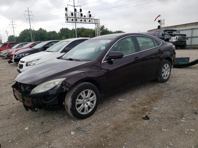 MAZDA 6 I 2010 1yvhz8bh5a5m53474